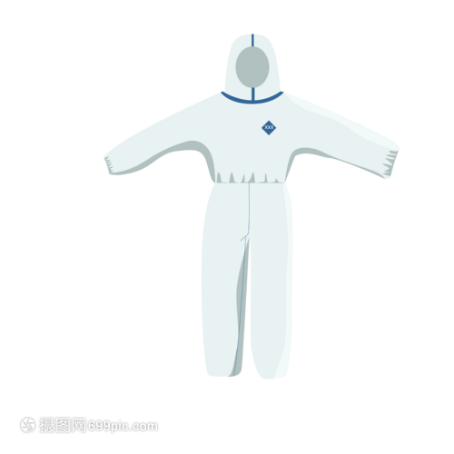 防護服 守護生命的安全屏障