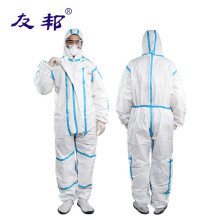 選擇與使用隔離衣的全面指南 價格、品牌與實際應用